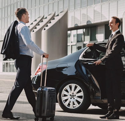 airport transfers