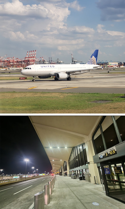 Newark Liberty International Airport