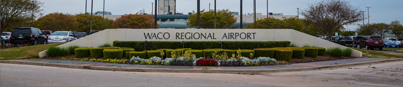 Waco Regional Airport